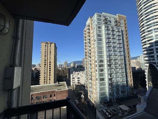 Century Plaza Hotel by null