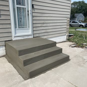 Steve Sealcoating - Install repair brand new steps, 763-336-1918 - Landscaping Near Me - Minneapolis, Minnesota Steve Sealcoating - Install repair brand new steps, 763-336-1918 - Landscaping Near Me - Minneapolis, Minnesota