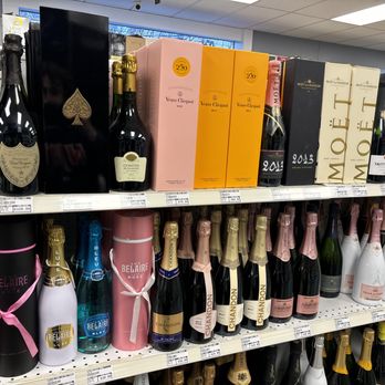 Eldorado Winehouse - Some of our champagne! - Beer, Wine & Spirits Near Me - Mountain Lakes, New Jersey Eldorado Winehouse - Some of our champagne! - Beer, Wine & Spirits Near Me - Mountain Lakes, New Jersey