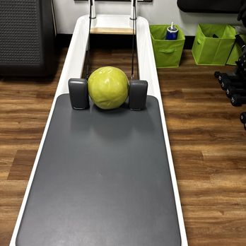 Dr Pilates - Pilates Near Me - La Mesa, California