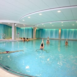 Terme San Luca - Piscine termali