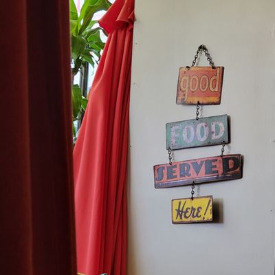 Rosemary bistro cafe by null