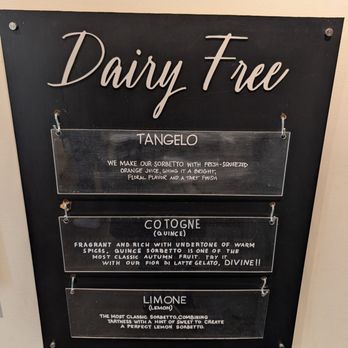 Pinolo Gelato - Dairy Free Offerings - Gelato Near Me - Portland, Oregon Pinolo Gelato - Dairy Free Offerings - Gelato Near Me - Portland, Oregon