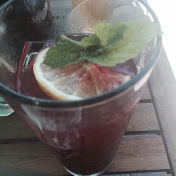 Sideboard - Danville - Iced tea - Comfort Food Near Me - Danville, California Sideboard - Danville - Iced tea - Comfort Food Near Me - Danville, California