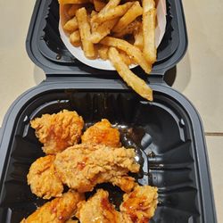 Popeyes Louisiana Kitchen