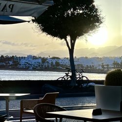 El Molino - Ausblick