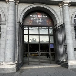 Plaza de Oriente