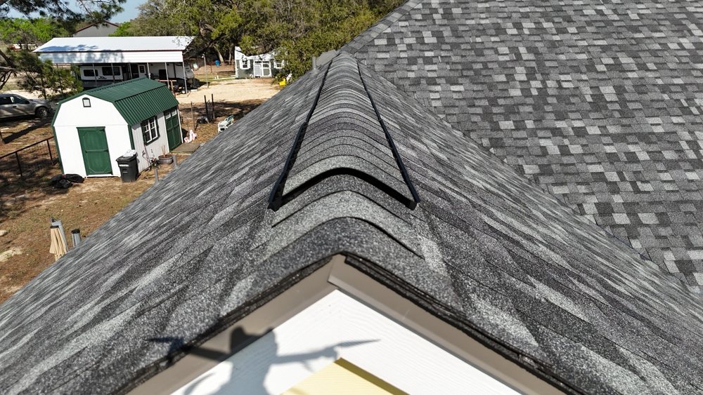 Slide of Roof Chiefs TX