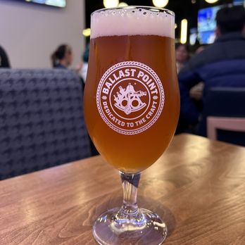 Ballast Point Brewing San Francisco - Habanero sculpin IPA - Breweries Near Me - San Francisco, California Ballast Point Brewing San Francisco - Habanero sculpin IPA - Breweries Near Me - San Francisco, California