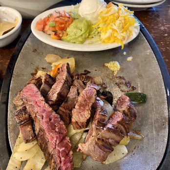 Uncle Julio's - Fajita Skirt Steak - Mexican Near Me - Gaithersburg, Maryland Uncle Julio's - Fajita Skirt Steak - Mexican Near Me - Gaithersburg, Maryland