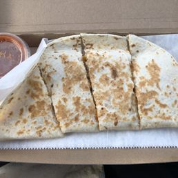 Three Cheese Chicken