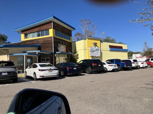 The Town House Restaurant by null