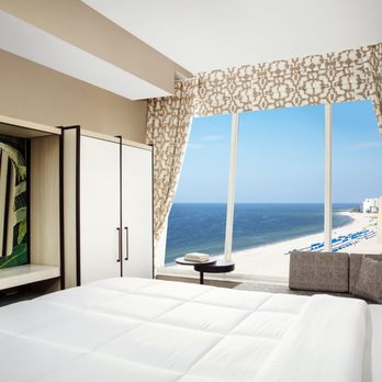 Bellwether Beach Resort - Penthouse Suite view - Resorts Near Me - St. Pete Beach, Florida