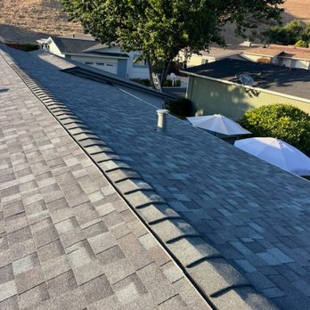 ELM Roofing Contractors - New roof. - Roofing Near Me - San Mateo, California
