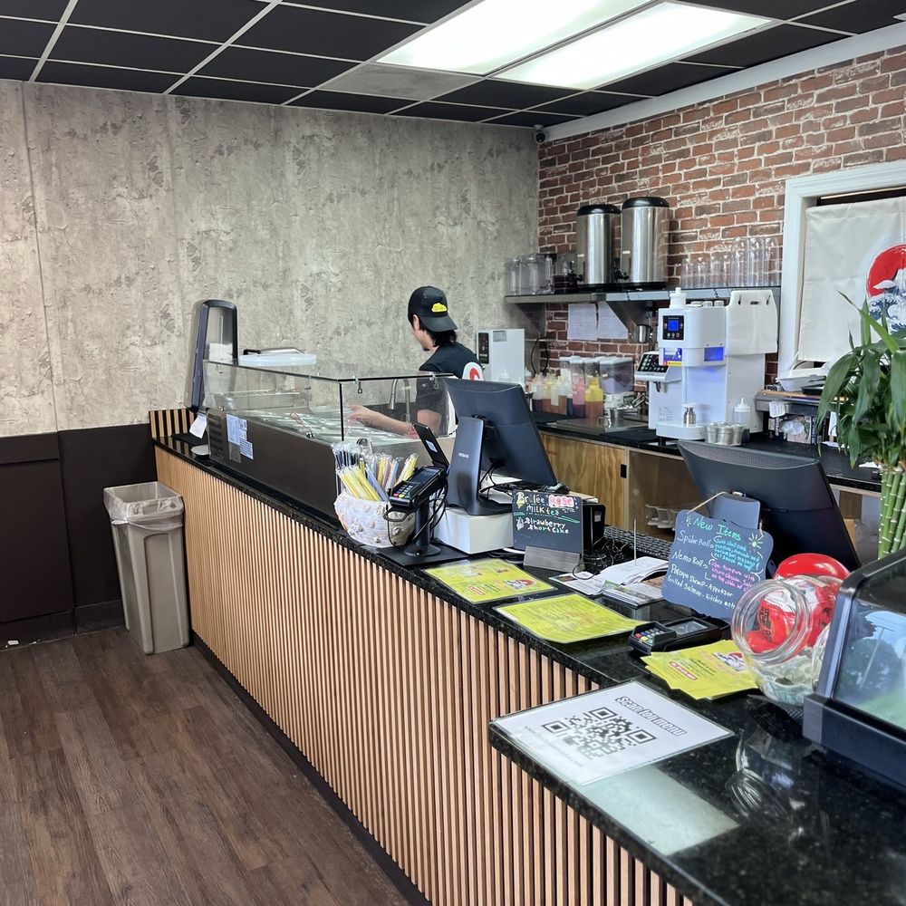 Little Santouka - Sushi Bars Near Me - Palm Bay, Florida Little Santouka - Sushi Bars Near Me - Palm Bay, Florida