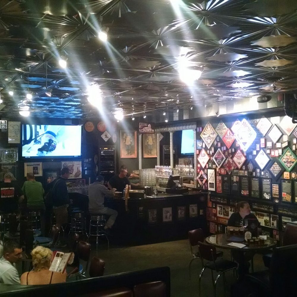 Pike Brewing Company - Brewpubs Near Me - Seattle, Washington Pike Brewing Company - Brewpubs Near Me - Seattle, Washington
