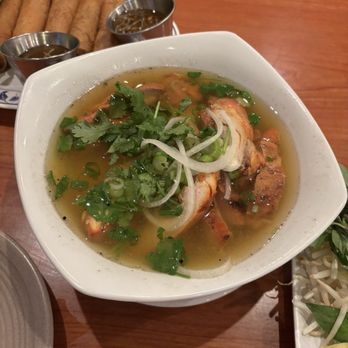 Pho Ca Dao & Grill - N20. Grilled Chicken Pho - Vietnamese Near Me - San Diego, California Pho Ca Dao & Grill - N20. Grilled Chicken Pho - Vietnamese Near Me - San Diego, California