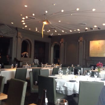 Aria - Main dining room view from the corner table. Best seat in the house! - New American Near Me - Atlanta, Georgia Aria - Main dining room view from the corner table. Best seat in the house! - New American Near Me - Atlanta, Georgia