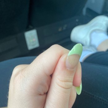 JC Nails Spa - More discoloration - Nail Salons Near Me - Pleasanton, California JC Nails Spa - More discoloration - Nail Salons Near Me - Pleasanton, California