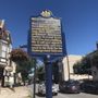 Photo of William C Goodridge Freedom Center