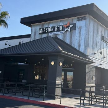Mission BBQ - Barbeque Near Me - Henderson, Nevada