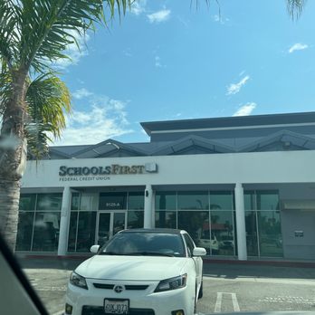 SchoolsFirst Federal Credit Union - Banks & Credit Unions Near Me - Downey, California