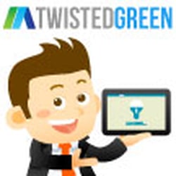 Twisted Green Media