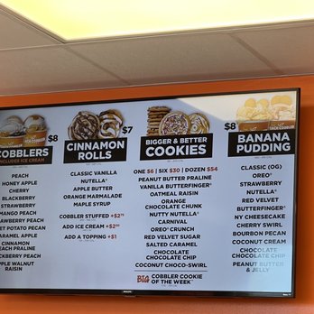 Peach Cobbler Factory - Desserts Near Me - Tampa, Florida Peach Cobbler Factory - Desserts Near Me - Tampa, Florida