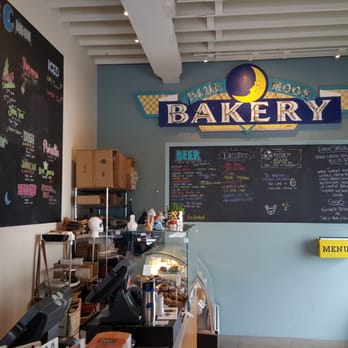 Blue Moon Cafe - Bakeries Near Me - Tulsa, Oklahoma