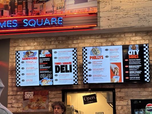 Morgan Street Food Hall by null