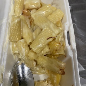 Smoked Out BBQ - Mac n cheese - Food Trucks Near Me - La Puente, California Smoked Out BBQ - Mac n cheese - Food Trucks Near Me - La Puente, California