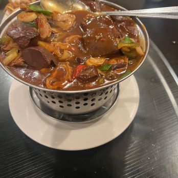 Chang's Garden - Chinese Near Me - Arcadia, California