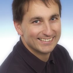 Dr. Med. Alexander Lothar Gick