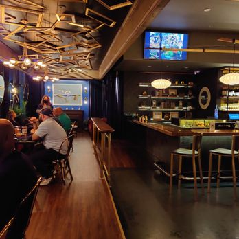 The Gramercy - Modern 1920s ambiance - Lounges Near Me - Lakeway, Texas The Gramercy - Modern 1920s ambiance - Lounges Near Me - Lakeway, Texas