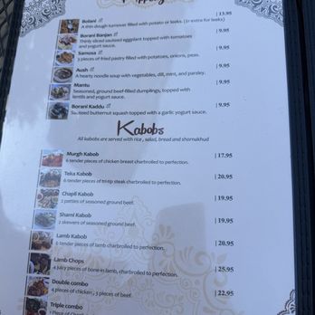 Ghazni Afghan Kabobs - Afghan Near Me - Hayward, California Ghazni Afghan Kabobs - Afghan Near Me - Hayward, California