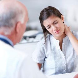 Jeffrey D. Coe, MD - Neck Pain Campbell, CA