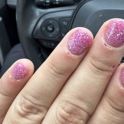 Belle Vista Nail Studio - Burlington