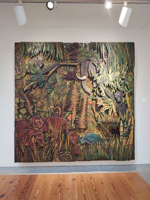 Arts District by null