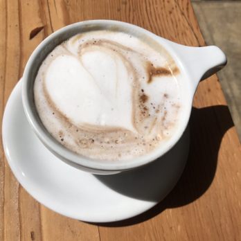 Cafe Dio - Cafes Near Me - Los Gatos, California