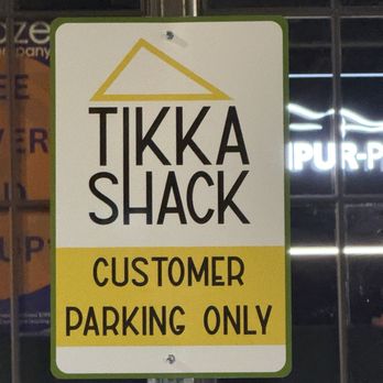 Tikka Shack Indian Grub - Indian Near Me - Madison, Alabama