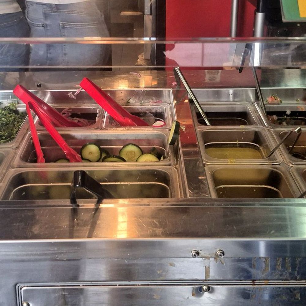 Tacos Los Cholos - Fullerton - Self service Salsa Bar - Tacos Near Me - Fullerton, California Tacos Los Cholos - Fullerton - Self service Salsa Bar - Tacos Near Me - Fullerton, California