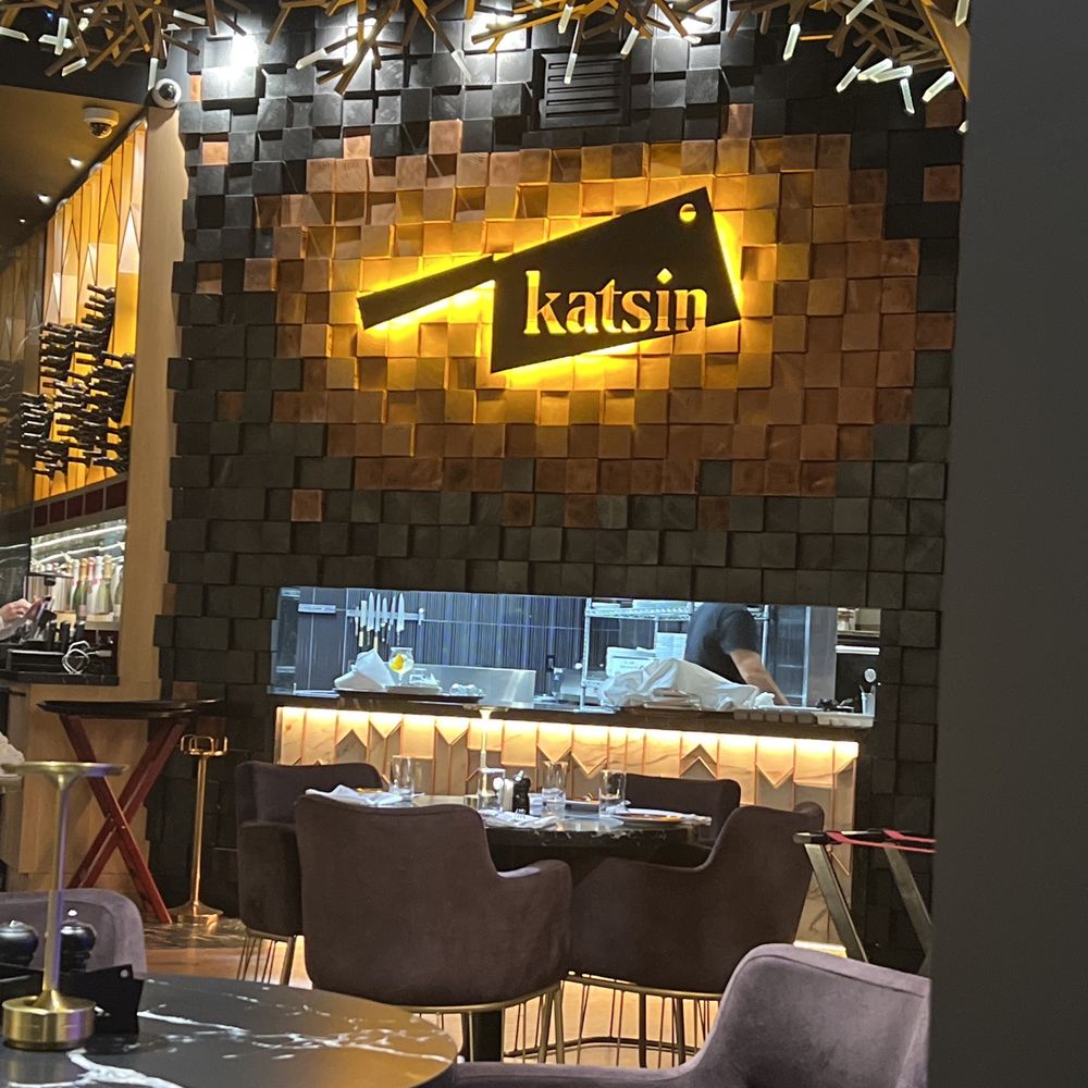 Katsin - Seafood Near Me - Glendale, California Katsin - Seafood Near Me - Glendale, California