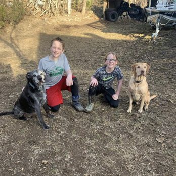 Clean Paws & Yards - Pet Waste Removal Near Me Clean Paws & Yards - Pet Waste Removal Near Me