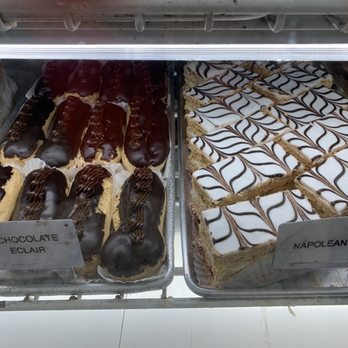 Isgro Pastries - Bakeries Near Me - Philadelphia, Pennsylvania Isgro Pastries - Bakeries Near Me - Philadelphia, Pennsylvania