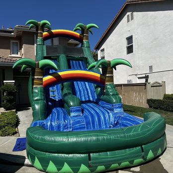 The OC Jumper Guy - Bounce House Rentals Near Me The OC Jumper Guy - Bounce House Rentals Near Me