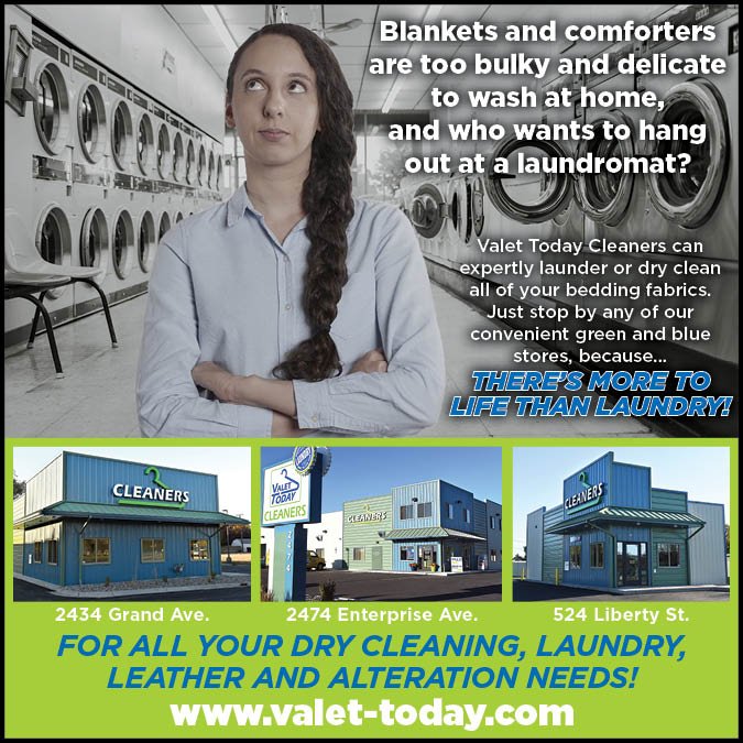 VALET TODAY CLEANERS Updated September 2024 10 Photos 524 Liberty