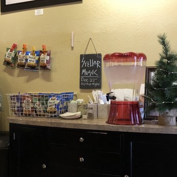 Stellar Coffee - Coffee & Tea Near Me - Roswell, New Mexico