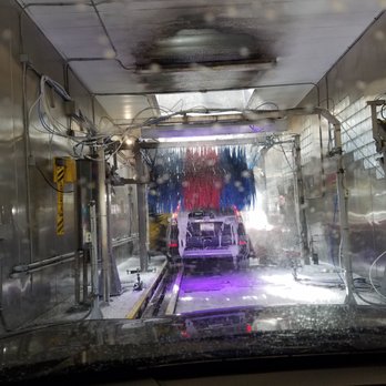 General Car Wash - Brushless Car Wash. - Car Wash Near Me - Everett, Washington General Car Wash - Brushless Car Wash. - Car Wash Near Me - Everett, Washington
