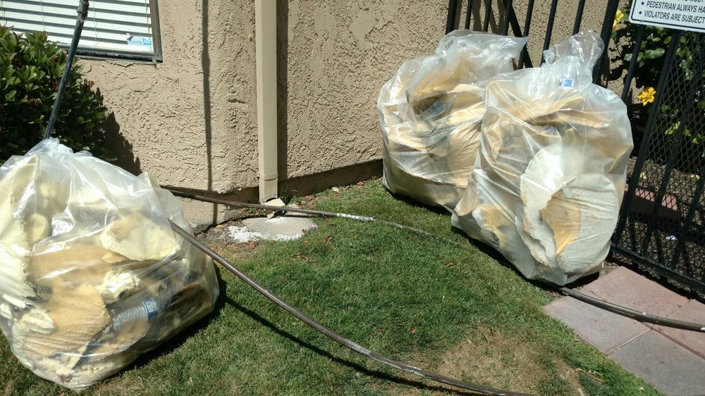 Slide of All Seasons Insulation