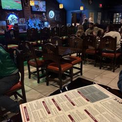Cinco’s Cantina